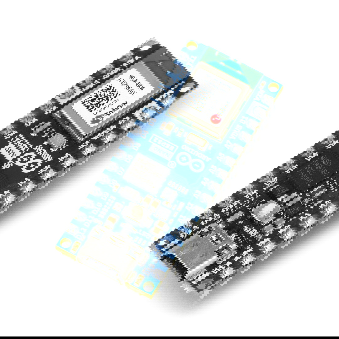 Arduino Nano ESP32 ze złączami - ABX00083